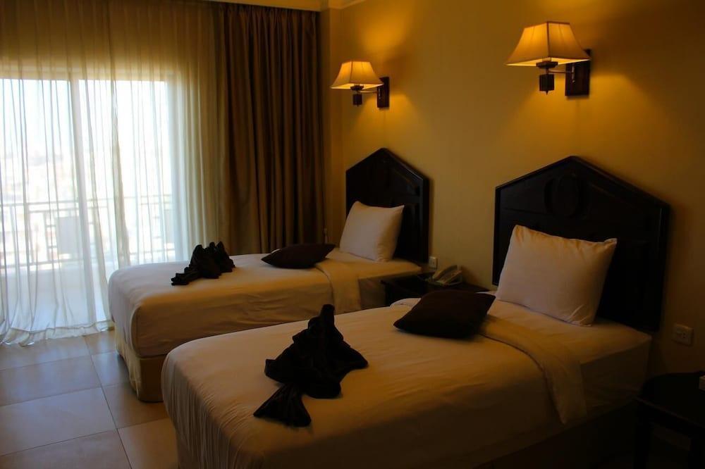 Rest Hills Hotel Амман Экстерьер фото
